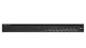 LANCOM XS-3510YUP Administreret L2/L3 2.5G Ethernet (100/1000/2500) Strøm over Ethernet (PoE) 1U Sort