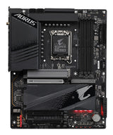 GIGABYTE Z790 AORUS ELITE AX bundkort Intel Z790 LGA 1700 ATX
