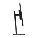 Lenovo ThinkVision T27QD-40 computerskærm 68,6 cm (27") 2560 x 1440 pixel Wide Quad HD LED Sort