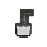 Fairphone F5USBC-1ZW-WW1 reservedel til mobiltelefon Opladningsport Sort
