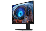 Samsung G80HF computerskærm 68,6 cm (27") 5120 x 2880 pixel 5K Ultra HD LCD Sort