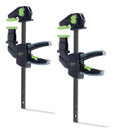 Festool FS-EZ 150/2 Skruetvinge 15 cm Sort, Grøn, Grå