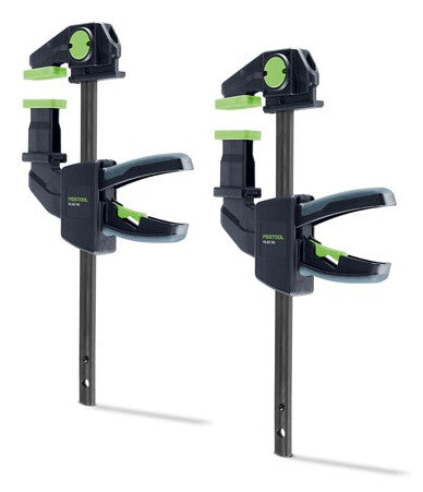 Festool FS-EZ 150/2 Skruetvinge 15 cm Sort, Grøn, Grå