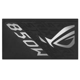 ASUS ROG -STRIX-850P-GAMING-E enhed til strømforsyning 850 W 20+4 pin ATX ATX Sort