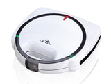 Eta Pievo sandwichtoaster 750 W Hvid