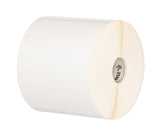 Zebra Z-Ultimate 3000T Hvid Permanent Adhesive
