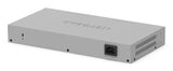 NETGEAR GS516-300EUS netværksswitch Ikke administreret Gigabit Ethernet (10/100/1000) Grå