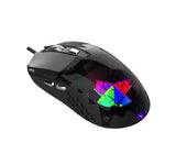 Inca IMG-355GX mus Spil Højre hånd USB Type-A Optisk 7200 dpi