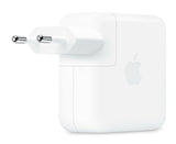 Apple MXN53ZM/A oplader til mobil enhed Hovedtelefoner, Laptop, Smartphone Hvid Vekselstrøm Indendørs