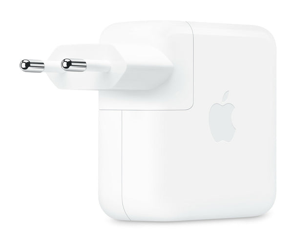 Apple MXN53ZM/A oplader til mobil enhed Hovedtelefoner, Laptop, Smartphone Hvid Vekselstrøm Indendørs