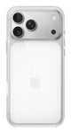 Apple MGFW4ZM/A mobiltelefon etui 17,5 cm (6.9") Cover Transparent