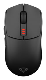 GENESIS Zircon 500 G2 mus Spil Højre hånd RF Wireless + Bluetooth + USB Type-C Optisk 10000 dpi