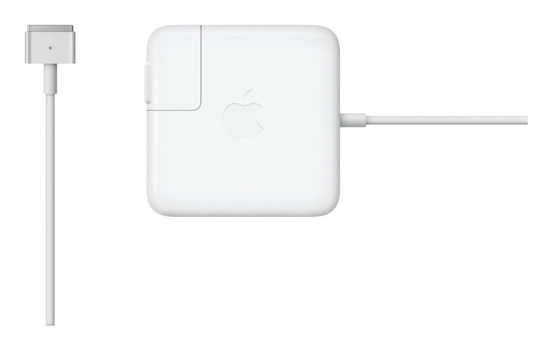 Apple MYH83Z/A oplader til mobil enhed Laptop Hvid DC Indendørs