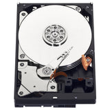 Western Digital Blue harddisk 500 GB 7200 rpm 32 MB 3.5" Serial ATA III