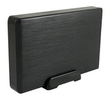 LC-Power LC-35U3-HYDRA drevkabinet HDD kabinet Sort 3.5"