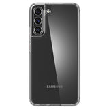 Spigen ACS03988 mobiltelefon etui 15,5 cm (6.1") Cover Transparent