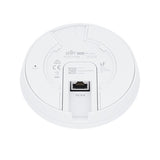 Ubiquiti UVC-G4-DOME overvågningskamera Kuppel IP-sikkerhedskamera Indendørs & udendørs 2688 x 1512 pixel Loft