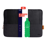 Trust Lisboa 40,6 cm (16") Etui Sort