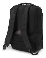 DICOTA SEVEN 14-16 40,6 cm (16") Rygsæk Sort