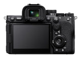 Sony α 7R V MILC krop 61 MP Exmor R CMOS 9504 x 6336 pixel Sort