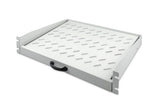 Digitus DN-19-TRAY-2-450 tilbehør til rack Stativhylde