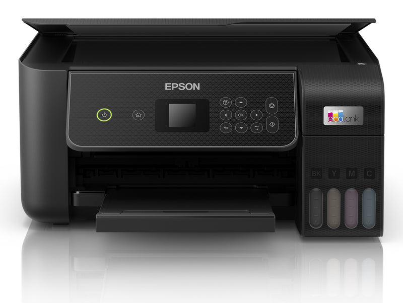 Epson EcoTank ET-2870 Inkjet A4 5760 x 1440 dpi 33 sider pr. minut Wi-Fi