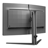 Philips Evnia 5000 32M2C5500W/00 computerskærm 80 cm (31.5") 2560 x 1440 pixel Quad HD LCD Sort
