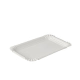 Papstar 11050 engangstallerken Plade