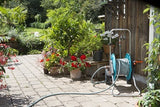 Gardena 18011-20 haveslange 1,5 m Over jorden PVC Blå, Grå, Orange