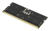 Goodram GR5600S564L46/32G hukommelsesmodul 32 GB 1 x 32 GB DDR5 262-pin SO-DIMM