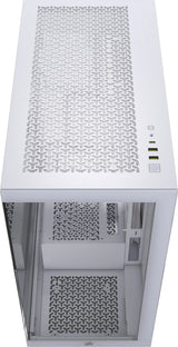Corsair 3500X Midi Tower Hvid