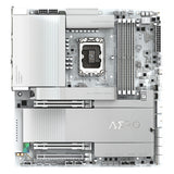 GIGABYTE Z890 AERO D bundkort Intel Z890 LGA 1851 (Socket V1) Udvidet ATX