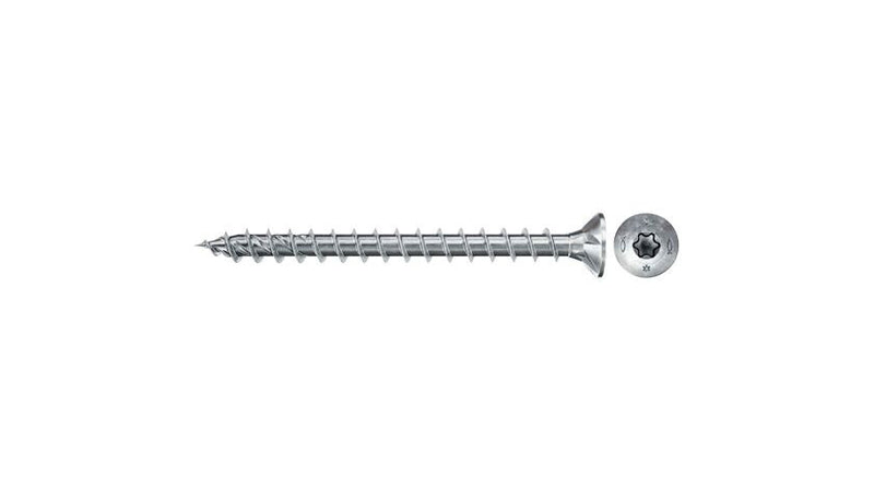 Fischer 670075 skrue/bolt 25 mm 200 stk