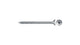 Fischer 670152 skrue/bolt 25 mm 200 stk