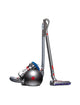 Dyson Big Ball Absolute 2 Beholder vakuum Dry