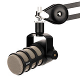 RØDE PodMic Sort Scene/optræden mikrofon