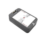 ELATEC TWN4 RFID-læser USB Sort
