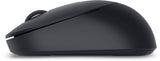 DELL MS355 mus Universel Ambidextrous RF trådløs + Bluetooth Optisk 4020 dpi