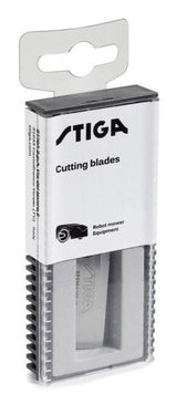 Stiga 1127-0009-01 tilbehør til plæneklipperdel Plæneklipperblad