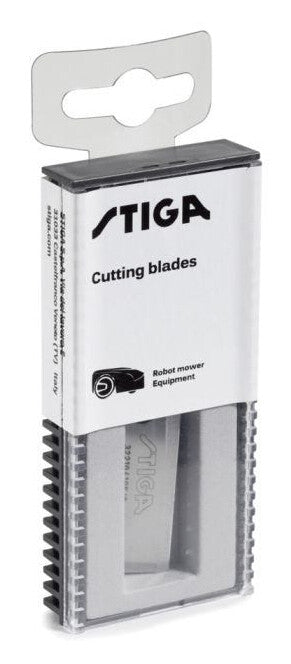 Stiga 1127-0009-01 tilbehør til plæneklipperdel Plæneklipperblad