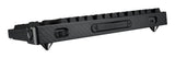 ASUS ROG Azoth Extreme tastatur Spil USB + RF Wireless + Bluetooth QWERTZ Fransk Sort