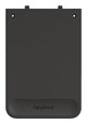 Fairphone F6COVL-1ZW-WW1 reservedel til mobiltelefon Cover til bagside Sort