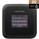 NETGEAR M3 trådløs router Dual-band (2,4 GHz / 5 GHz) Sort