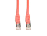 Prokord STP-0010 netværkskabel Rød 10 m Cat6 S/UTP (STP)