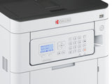 KYOCERA PA4000cx Farve 1200 x 1200 dpi A4