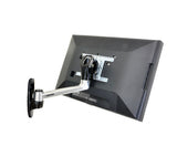 Ergotron LX HD Wall Mount Swing Arm 106,7 cm (42") Aluminium