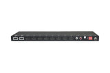 Vivolink VLHDMISP2X8 video-splitter HDMI 8x HDMI