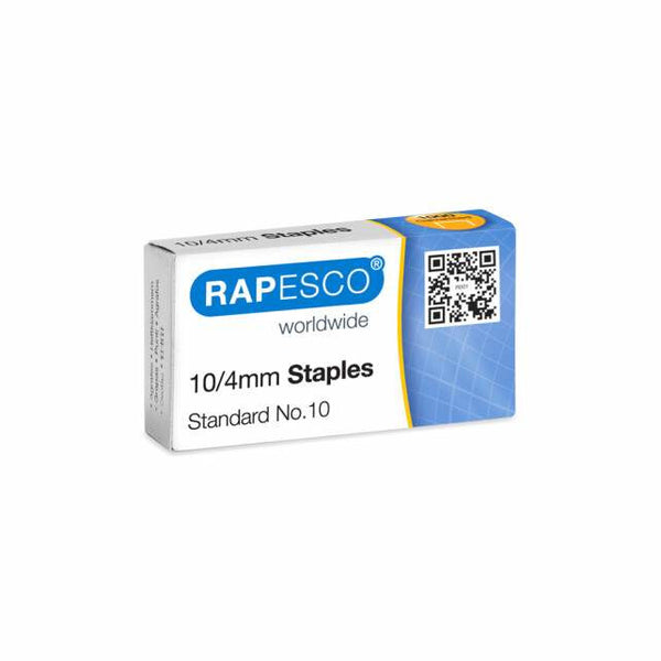 Rapesco AP510VZ3 hæfteklamme Hæftepakker 1000 hæfteklammer