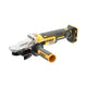 DeWALT DCG405FN-XJ vinkelsliber 12,5 cm 9000 rpm 1,8 kg