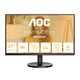 AOC 27B3CA2 computerskærm 68,6 cm (27") 1920 x 1080 pixel Fuld HD LED Sort